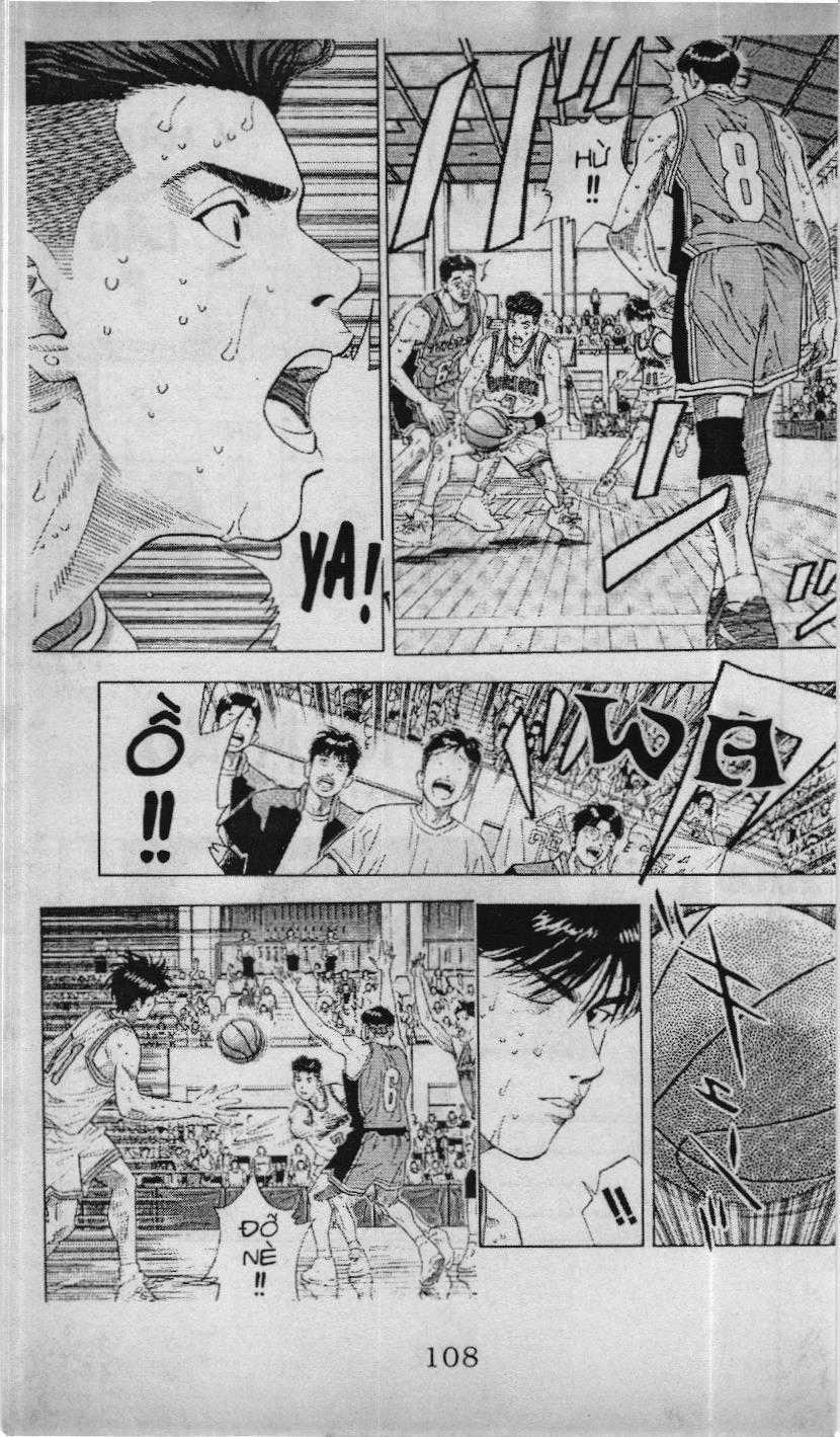 Slam Dunk (Scan) - Chương 184 - Trang 2