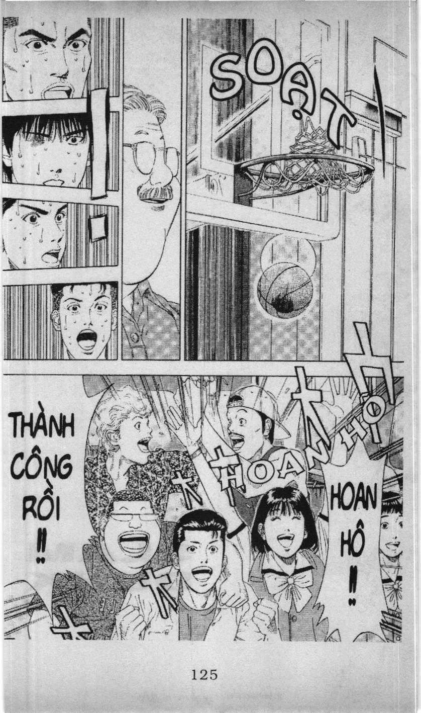 Slam Dunk (Scan) - Chương 184 - Trang 19