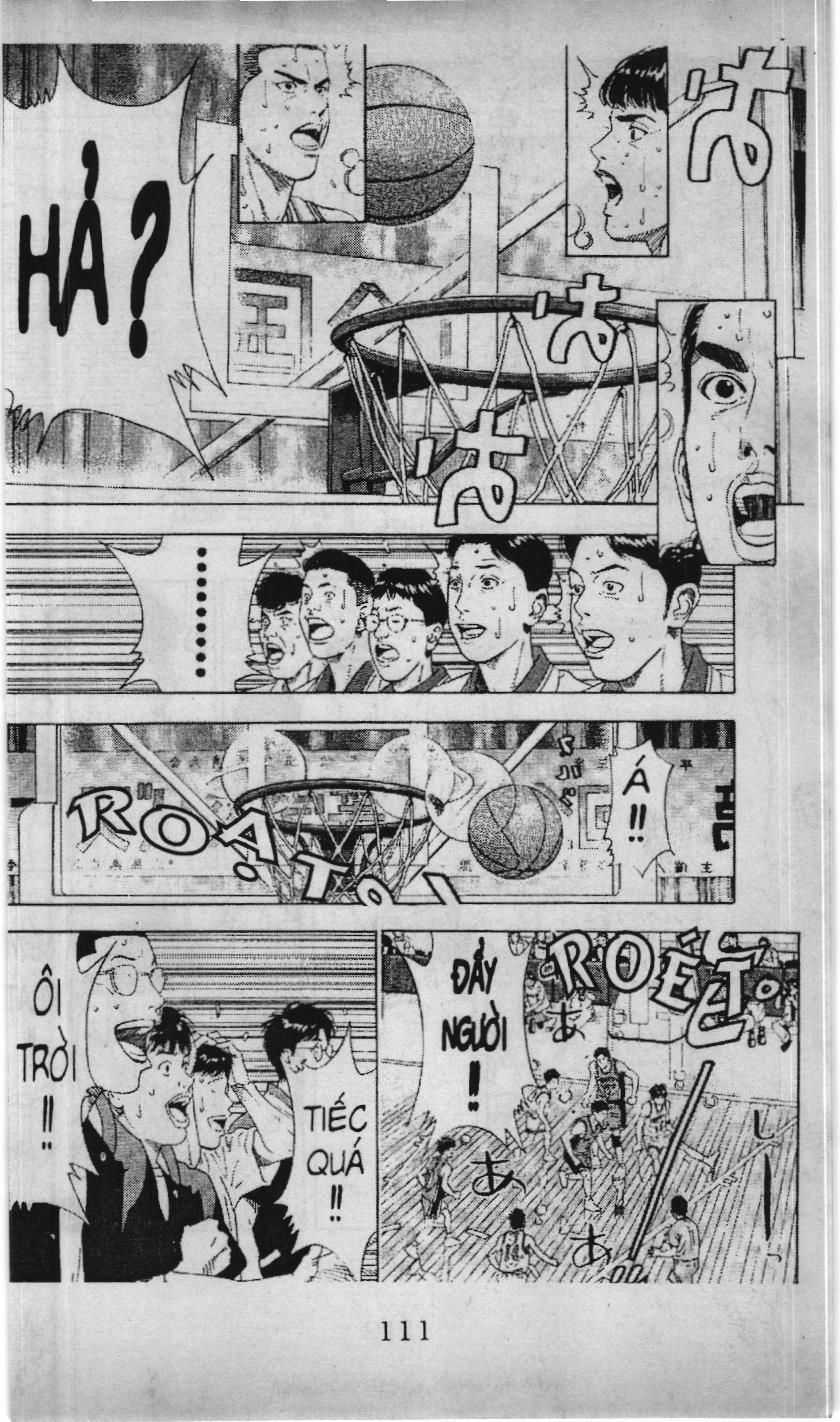 Slam Dunk (Scan) - Chương 184 - Trang 5