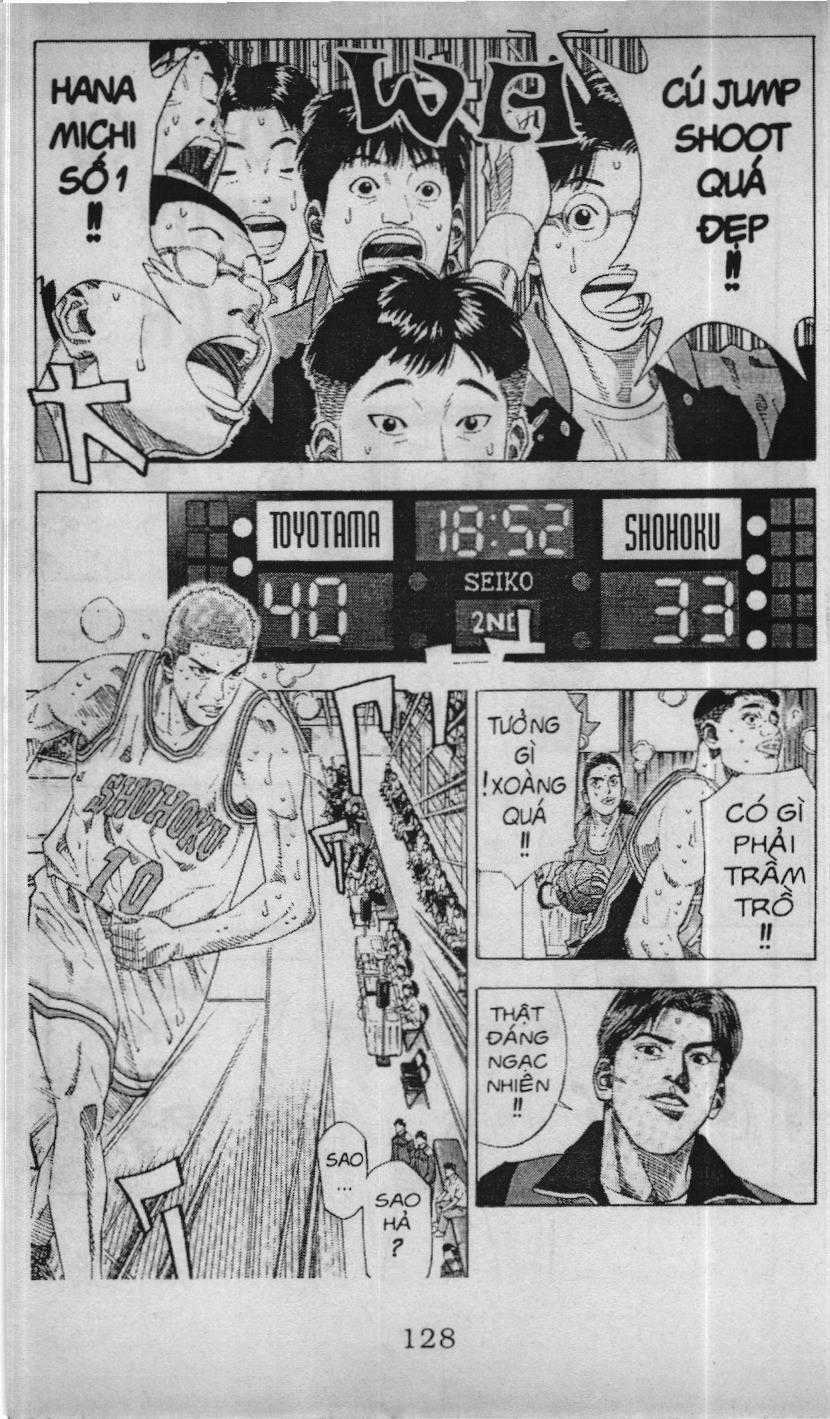 Slam Dunk (Scan) - Chương 185 - Trang 2