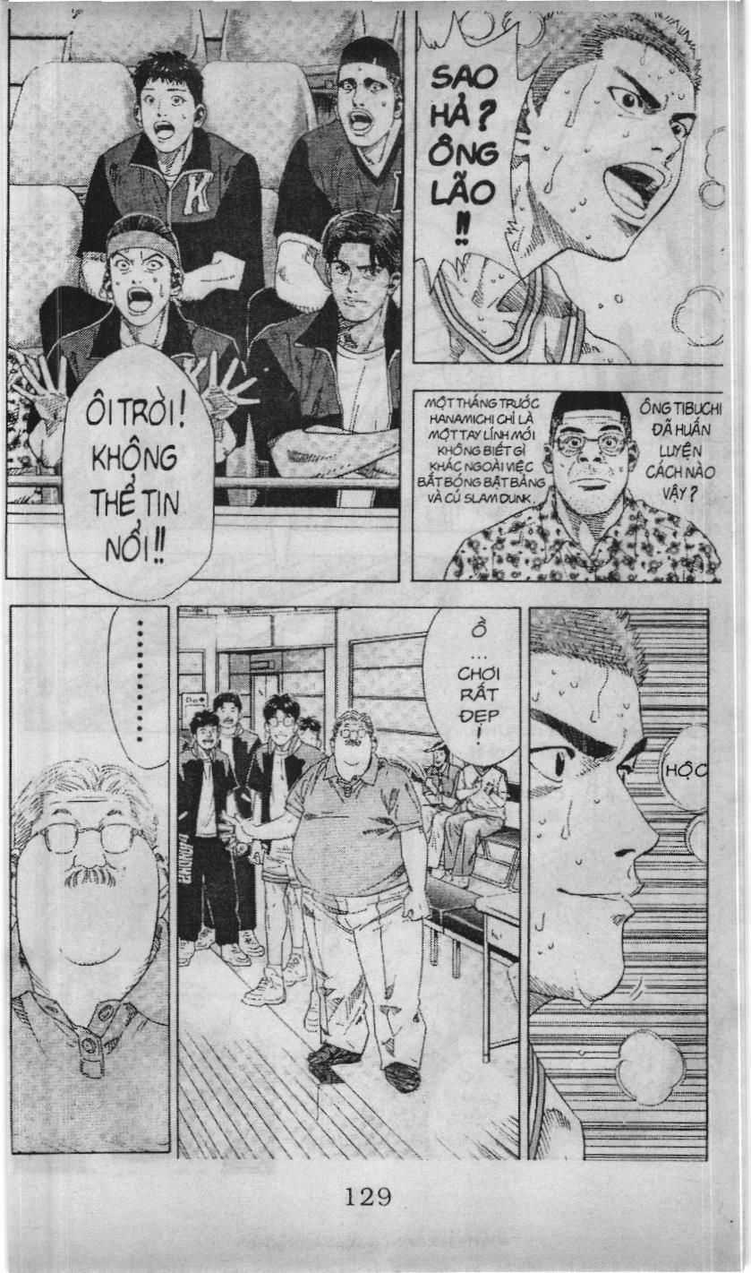 Slam Dunk (Scan) - Chương 185 - Trang 3