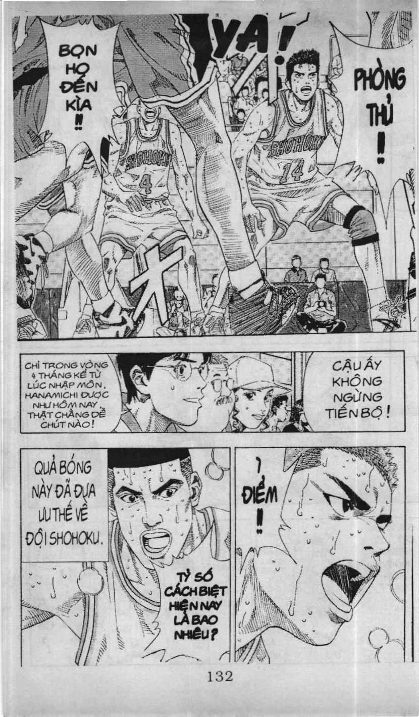 Slam Dunk (Scan) - Chương 185 - Trang 6