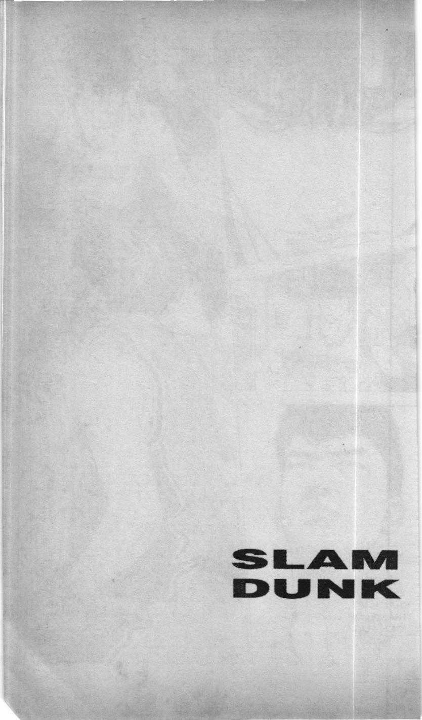 Slam Dunk (Scan) - Chương 187 - Trang 19