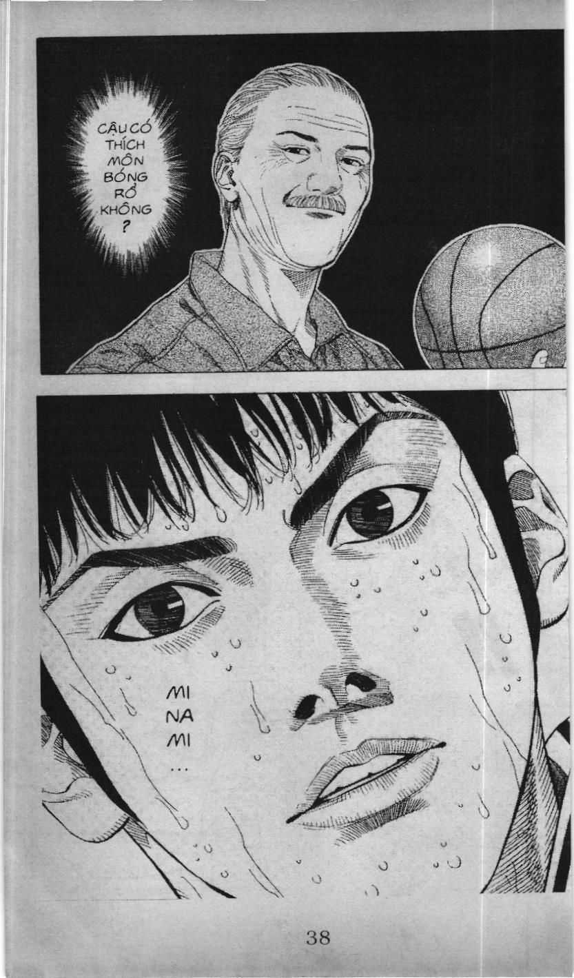 Slam Dunk (Scan) - Chương 188 - Trang 3