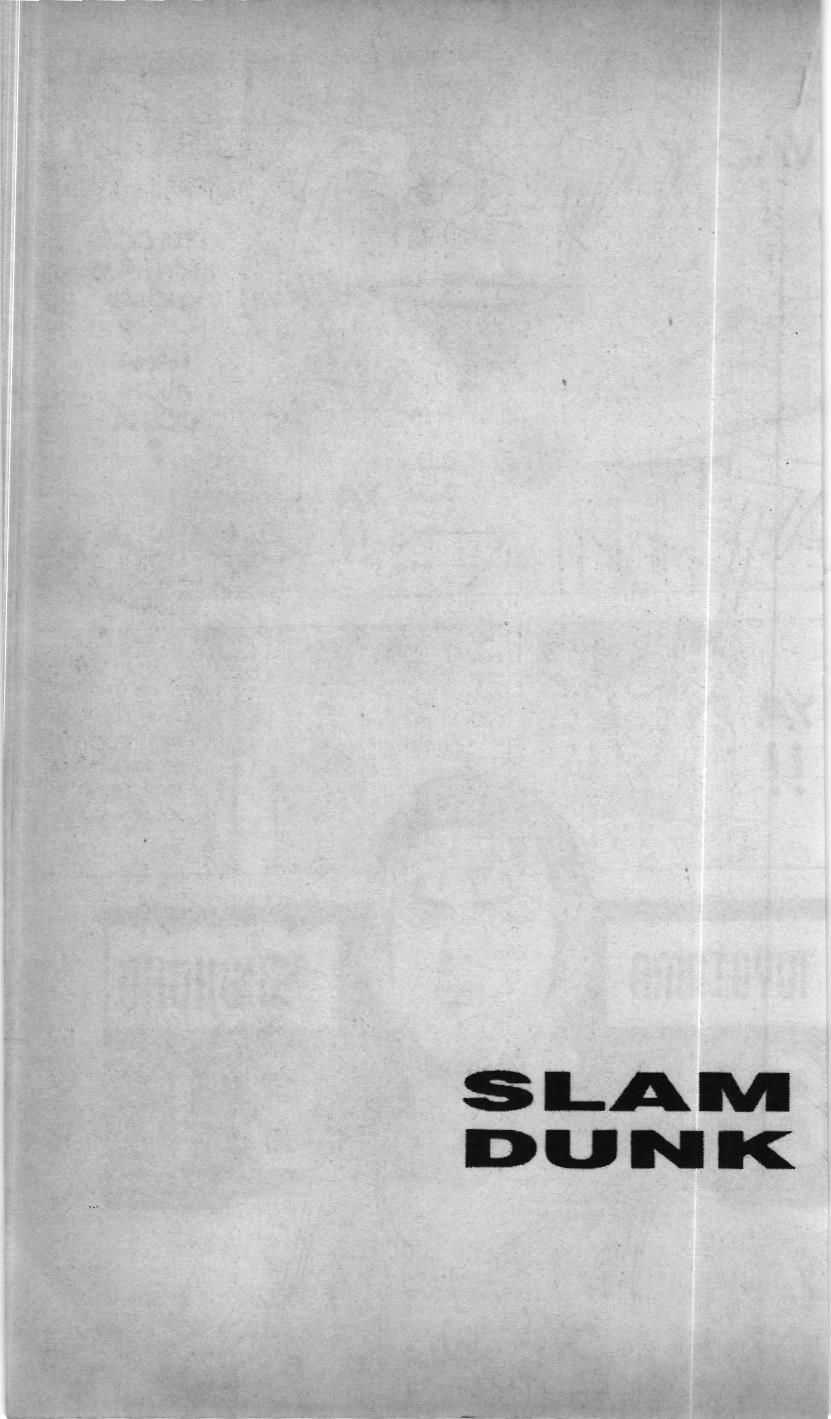 Slam Dunk (Scan) - Chương 188 - Trang 21