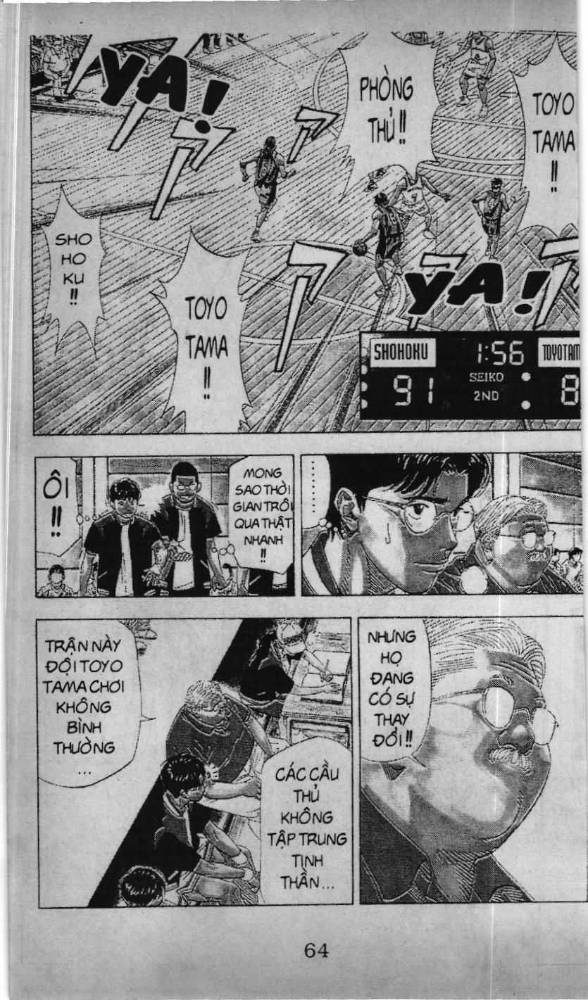 Slam Dunk (Scan) - Chương 188 - Trang 29
