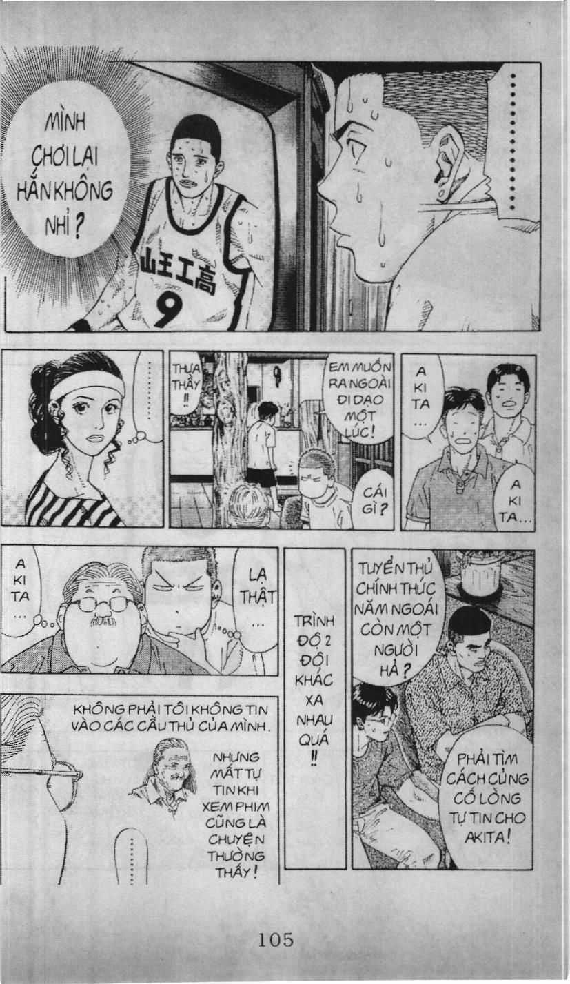 Slam Dunk (Scan) - Chương 189 - Trang 29