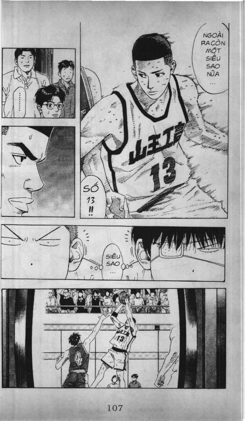 Slam Dunk (Scan) - Chương 189 - Trang 31