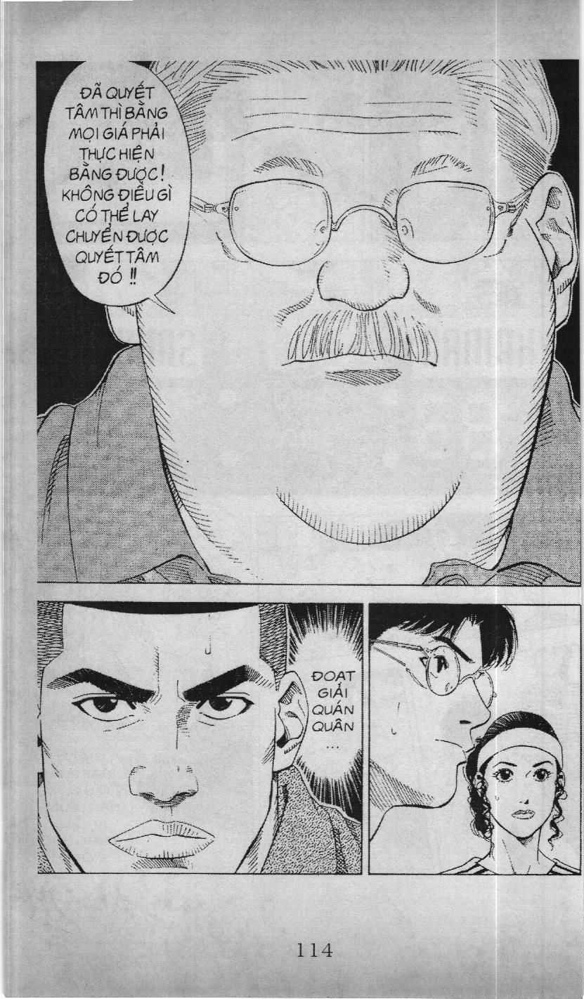 Slam Dunk (Scan) - Chương 189 - Trang 38