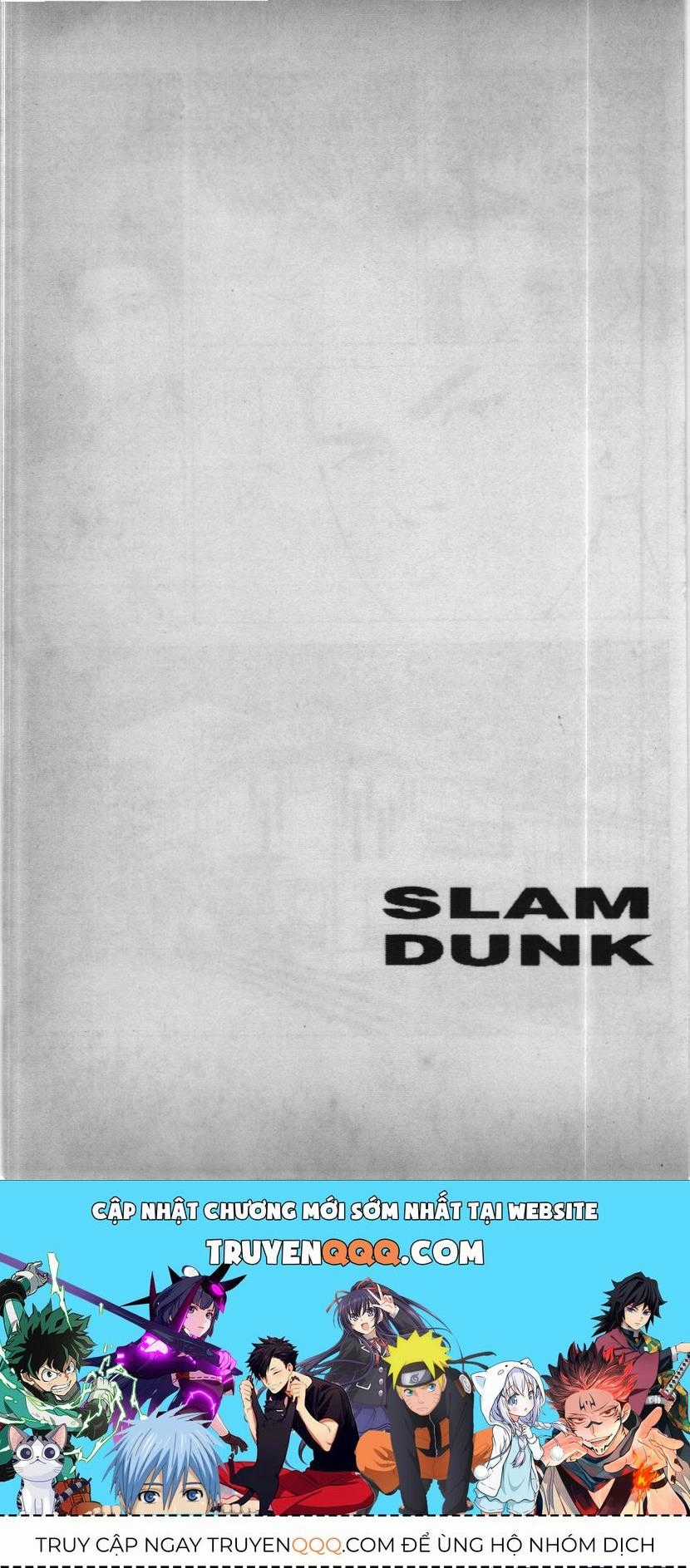 Slam Dunk (Scan) - Chương 189 - Trang 40