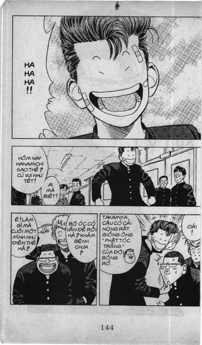 Slam Dunk (Scan) - Chương 19 - Trang 2