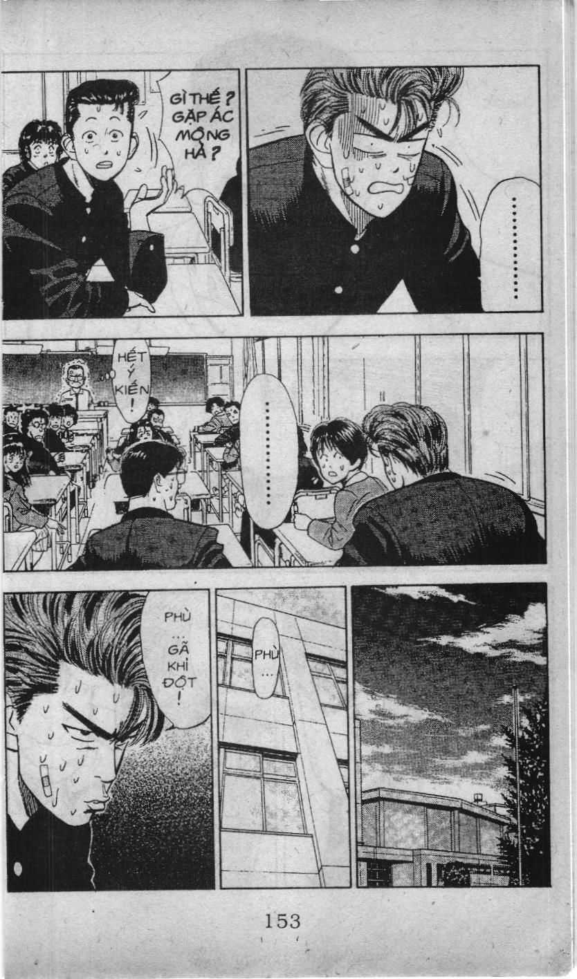 Slam Dunk (Scan) - Chương 19 - Trang 11