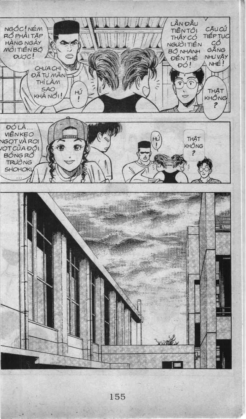 Slam Dunk (Scan) - Chương 19 - Trang 13