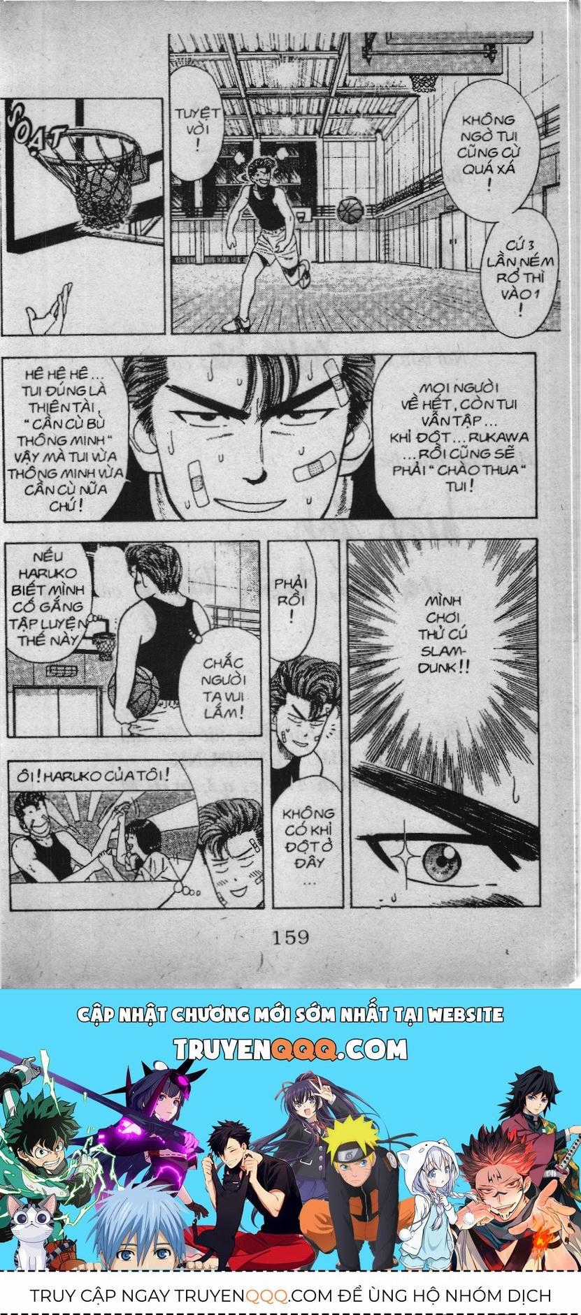 Slam Dunk (Scan) - Chương 19 - Trang 17