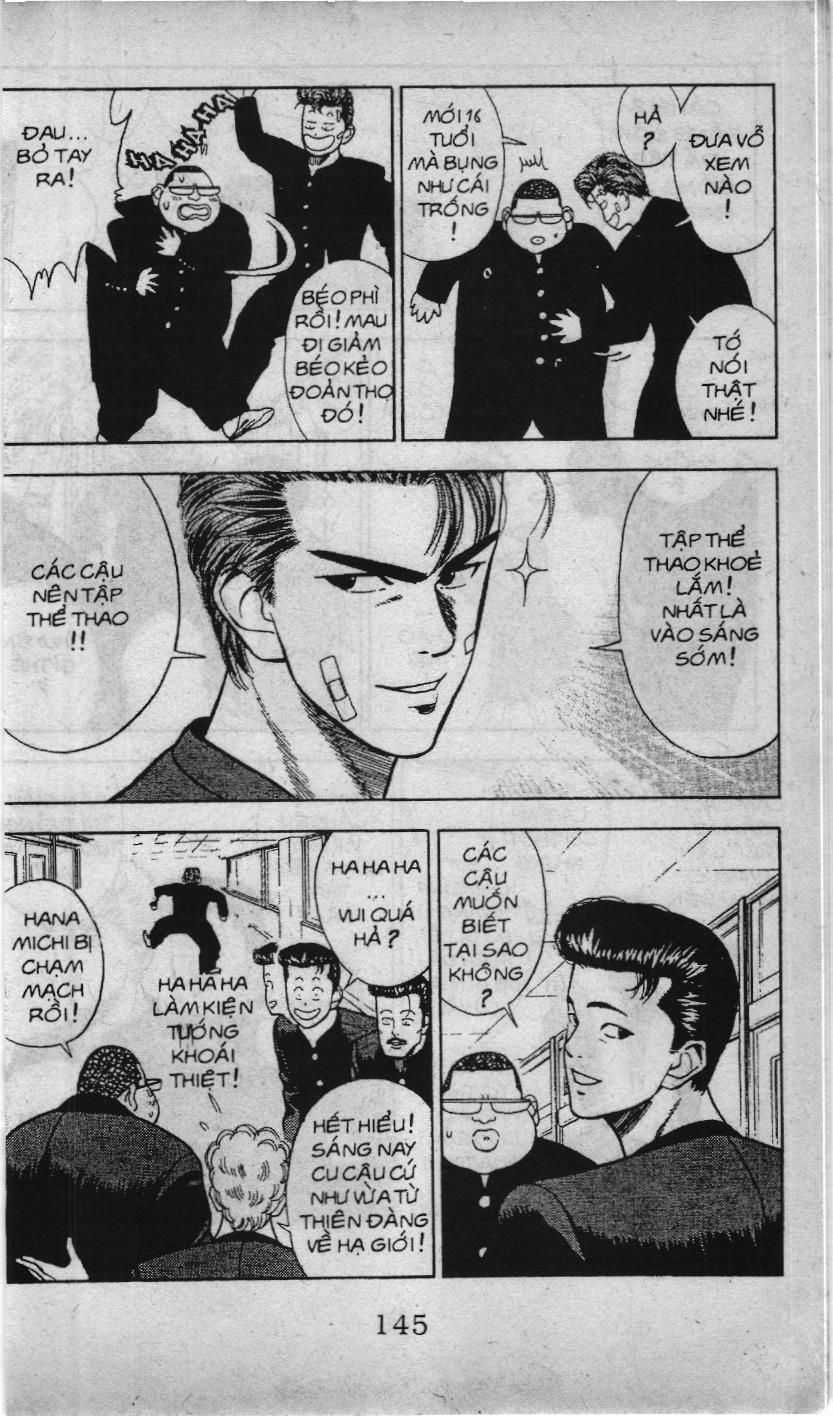 Slam Dunk (Scan) - Chương 19 - Trang 3