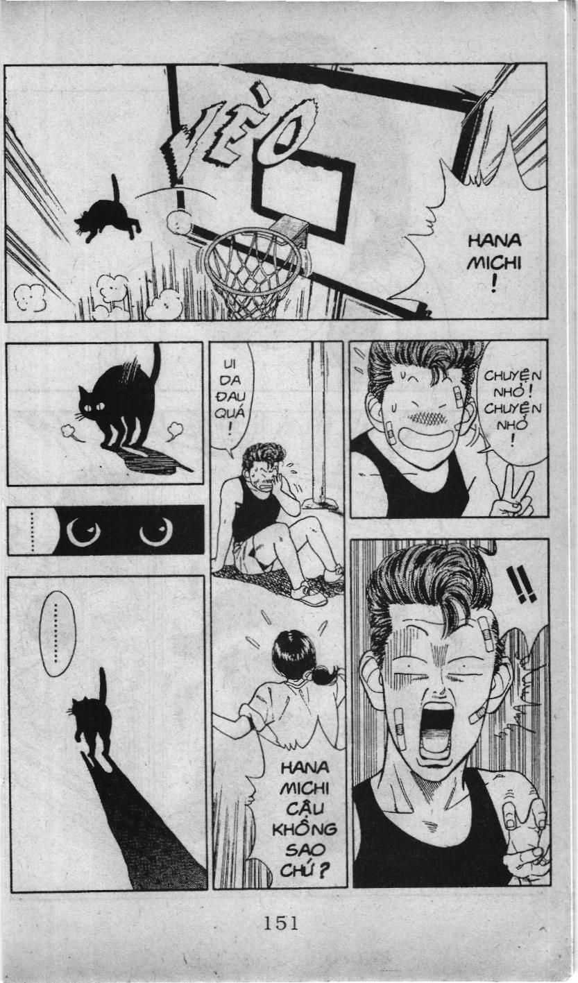 Slam Dunk (Scan) - Chương 19 - Trang 9