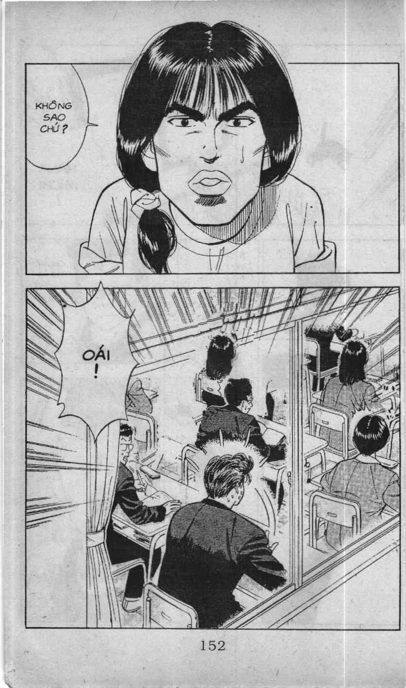 Slam Dunk (Scan) - Chương 19 - Trang 10