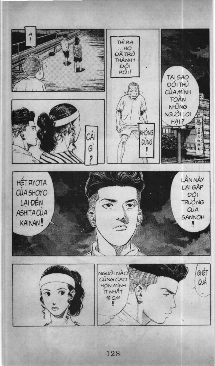 Slam Dunk (Scan) - Chương 190 - Trang 12