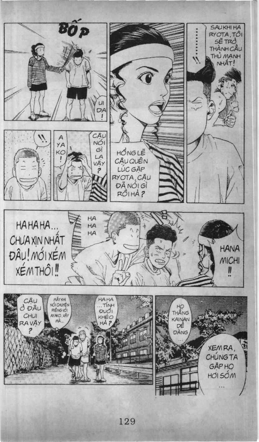 Slam Dunk (Scan) - Chương 190 - Trang 13