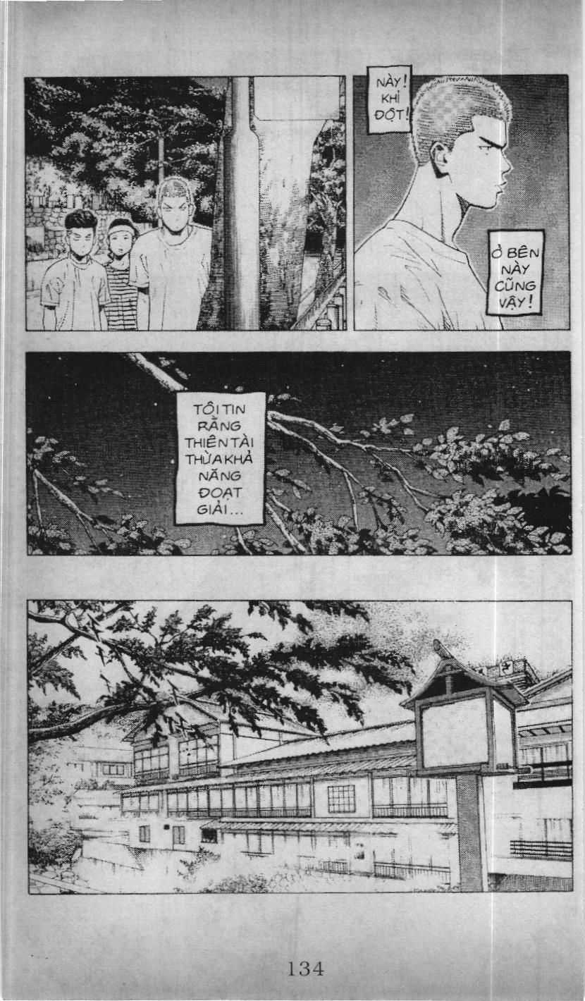 Slam Dunk (Scan) - Chương 190 - Trang 18