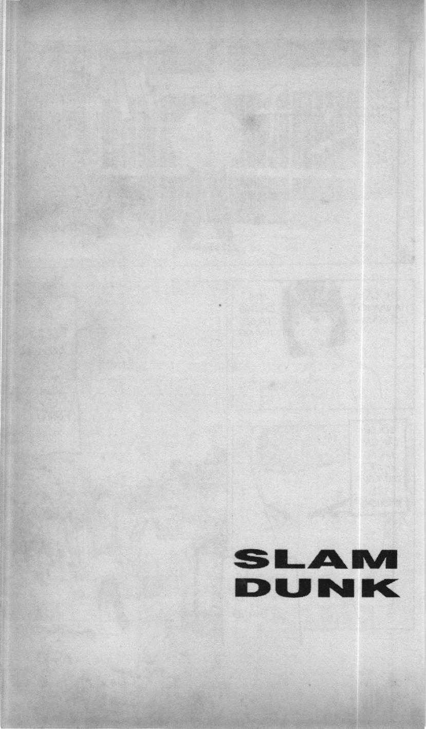 Slam Dunk (Scan) - Chương 190 - Trang 20