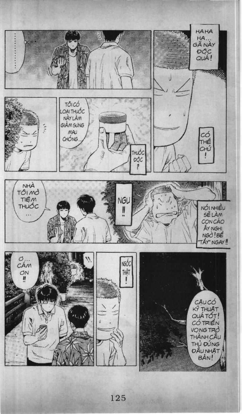 Slam Dunk (Scan) - Chương 190 - Trang 9