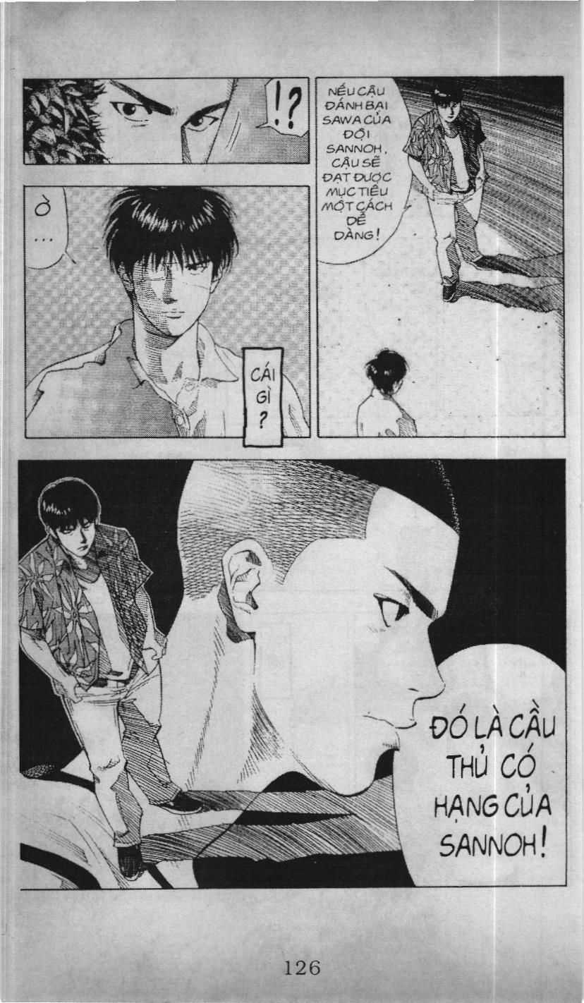 Slam Dunk (Scan) - Chương 190 - Trang 10