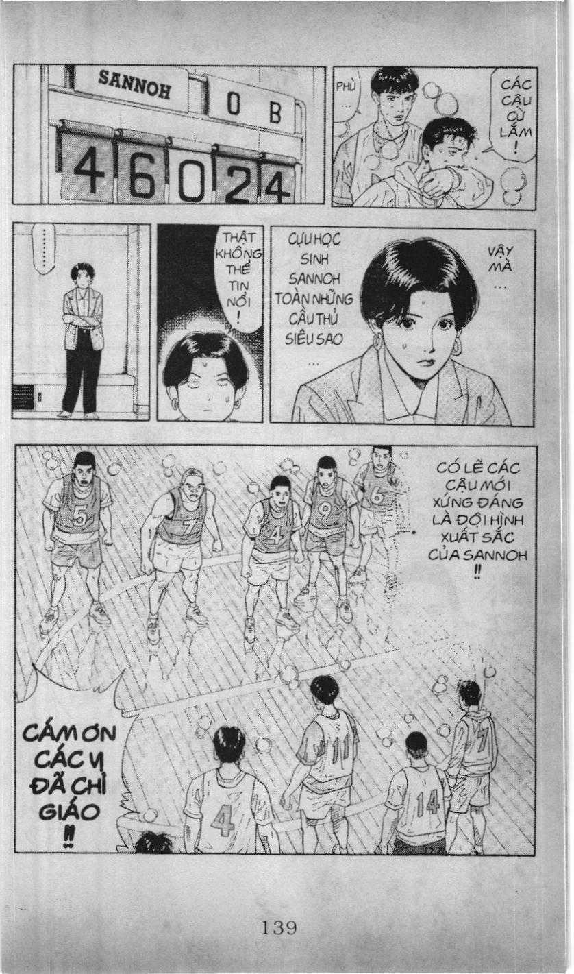 Slam Dunk (Scan) - Chương 191 - Trang 2