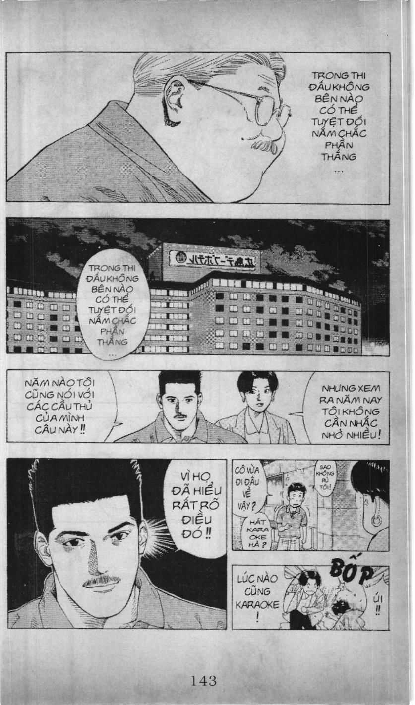 Slam Dunk (Scan) - Chương 191 - Trang 6