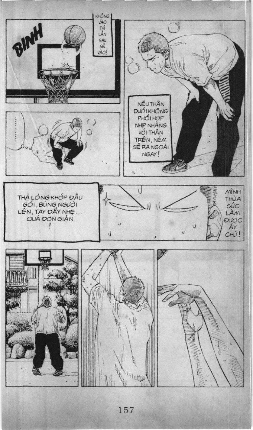 Slam Dunk (Scan) - Chương 192 - Trang 2