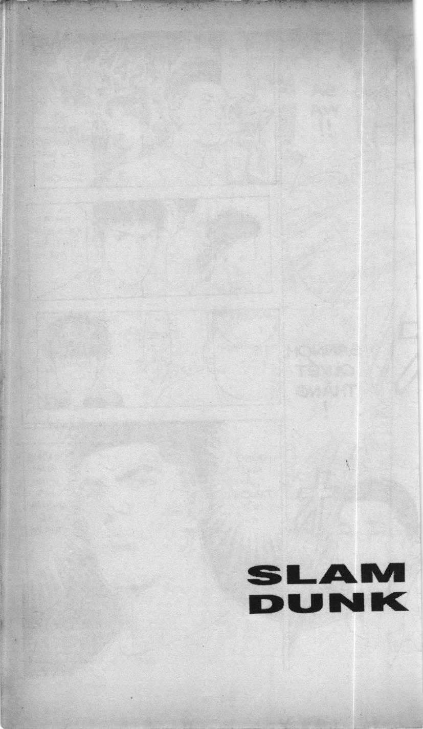 Slam Dunk (Scan) - Chương 192 - Trang 20