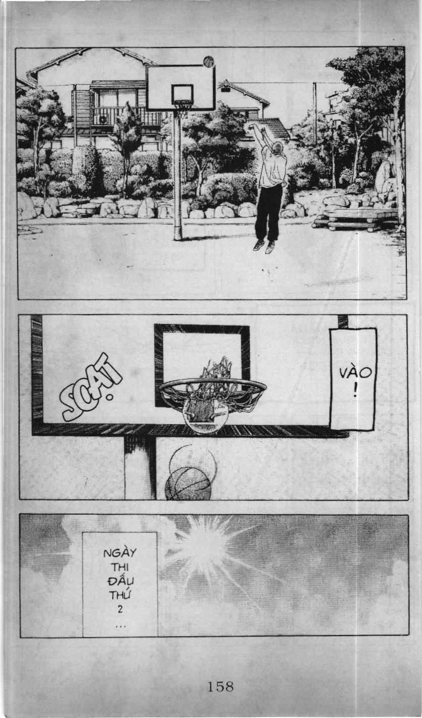 Slam Dunk (Scan) - Chương 192 - Trang 3