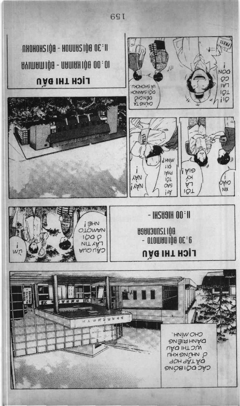 Slam Dunk (Scan) - Chương 192 - Trang 4