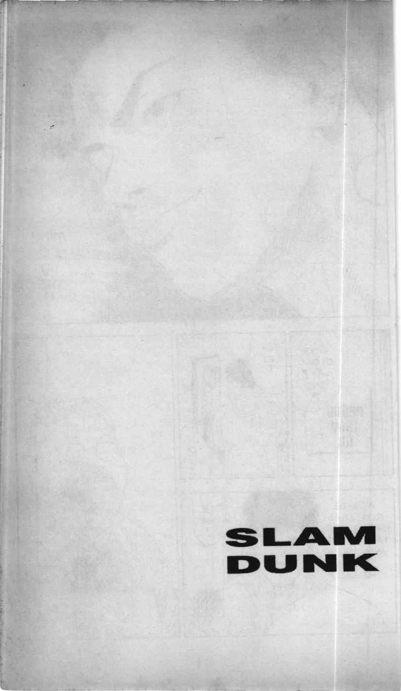 Slam Dunk (Scan) - Chương 193 - Trang 19