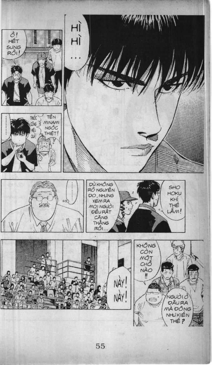 Slam Dunk (Scan) - Chương 194 - Trang 11