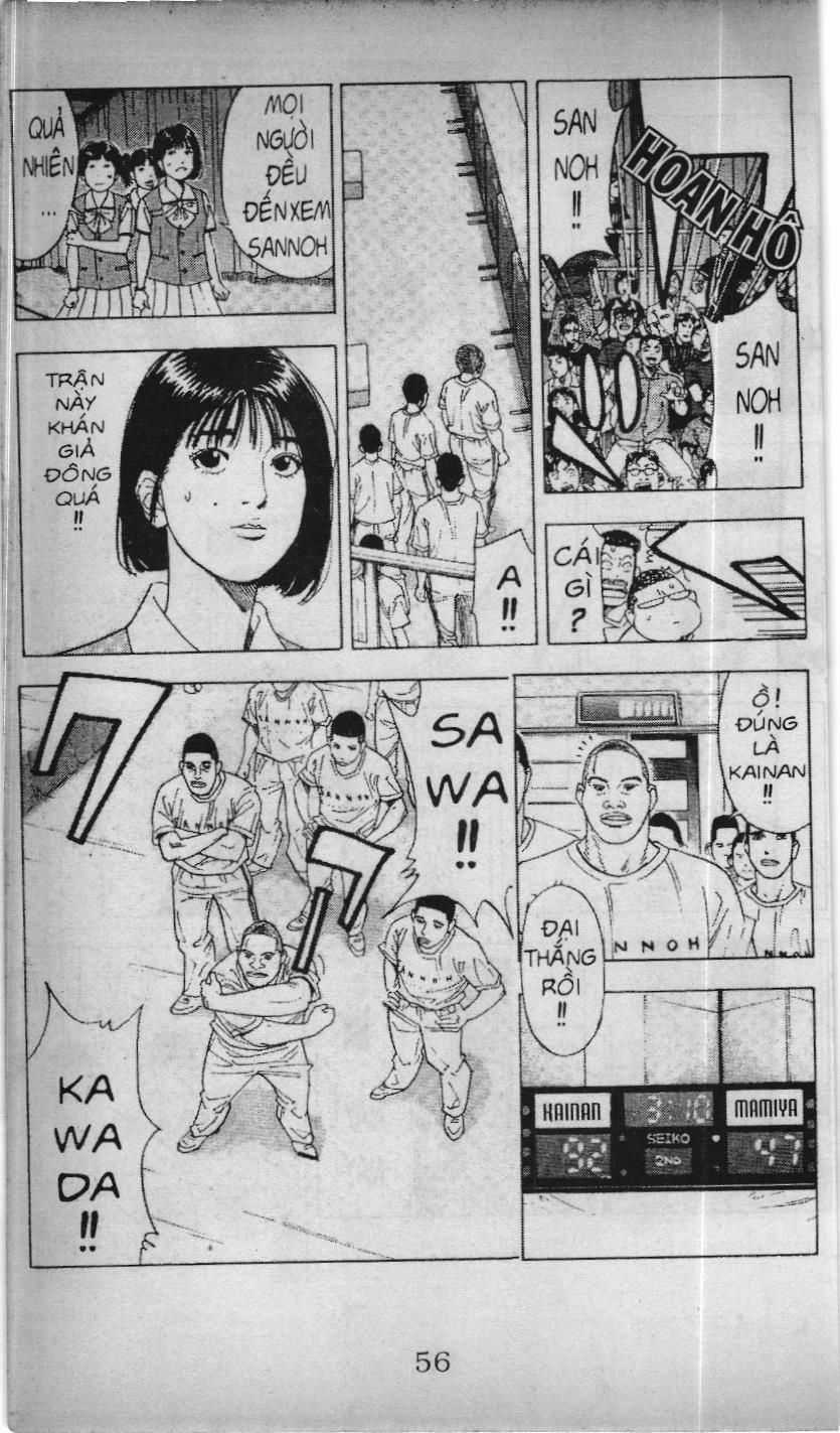 Slam Dunk (Scan) - Chương 194 - Trang 12