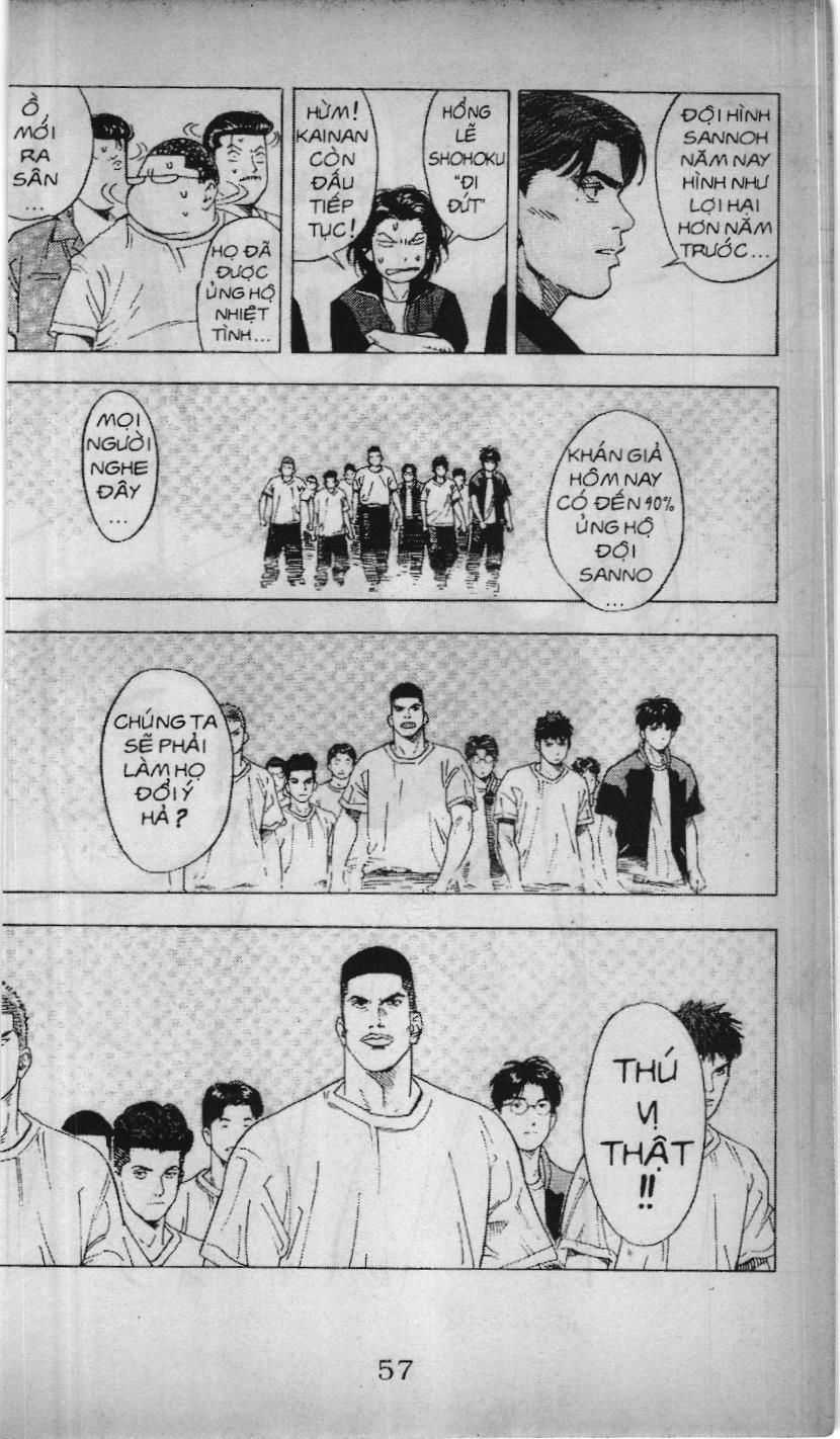 Slam Dunk (Scan) - Chương 194 - Trang 13