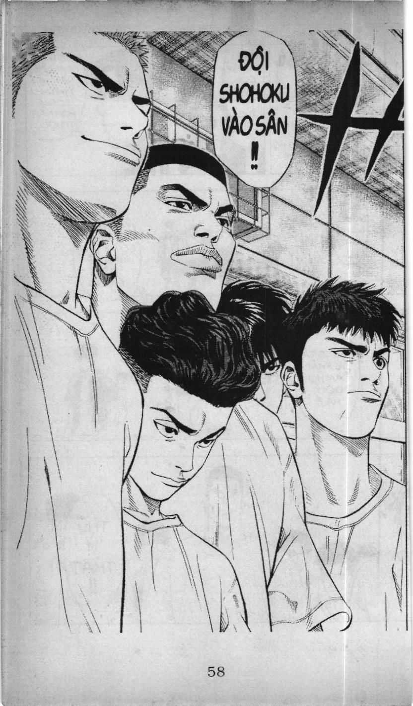 Slam Dunk (Scan) - Chương 194 - Trang 14