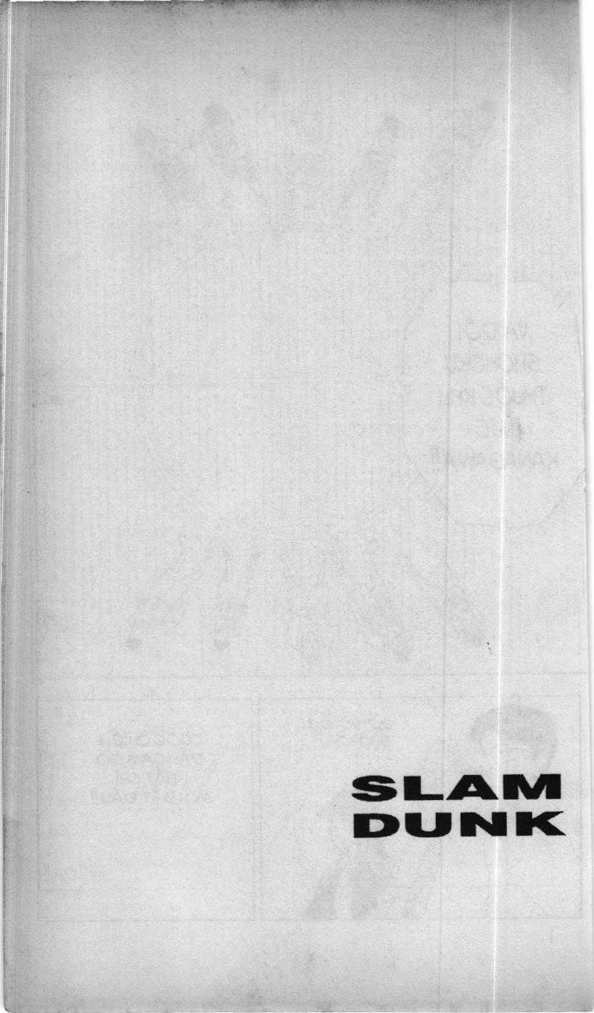 Slam Dunk (Scan) - Chương 195 - Trang 20