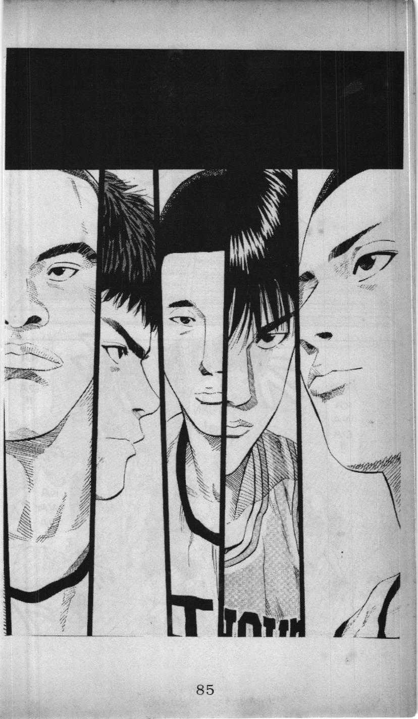 Slam Dunk (Scan) - Chương 196 - Trang 2