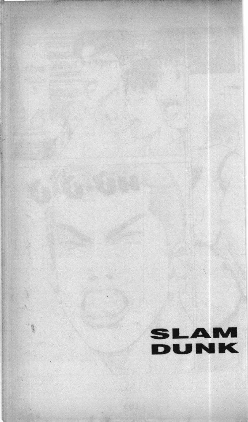 Slam Dunk (Scan) - Chương 196 - Trang 21