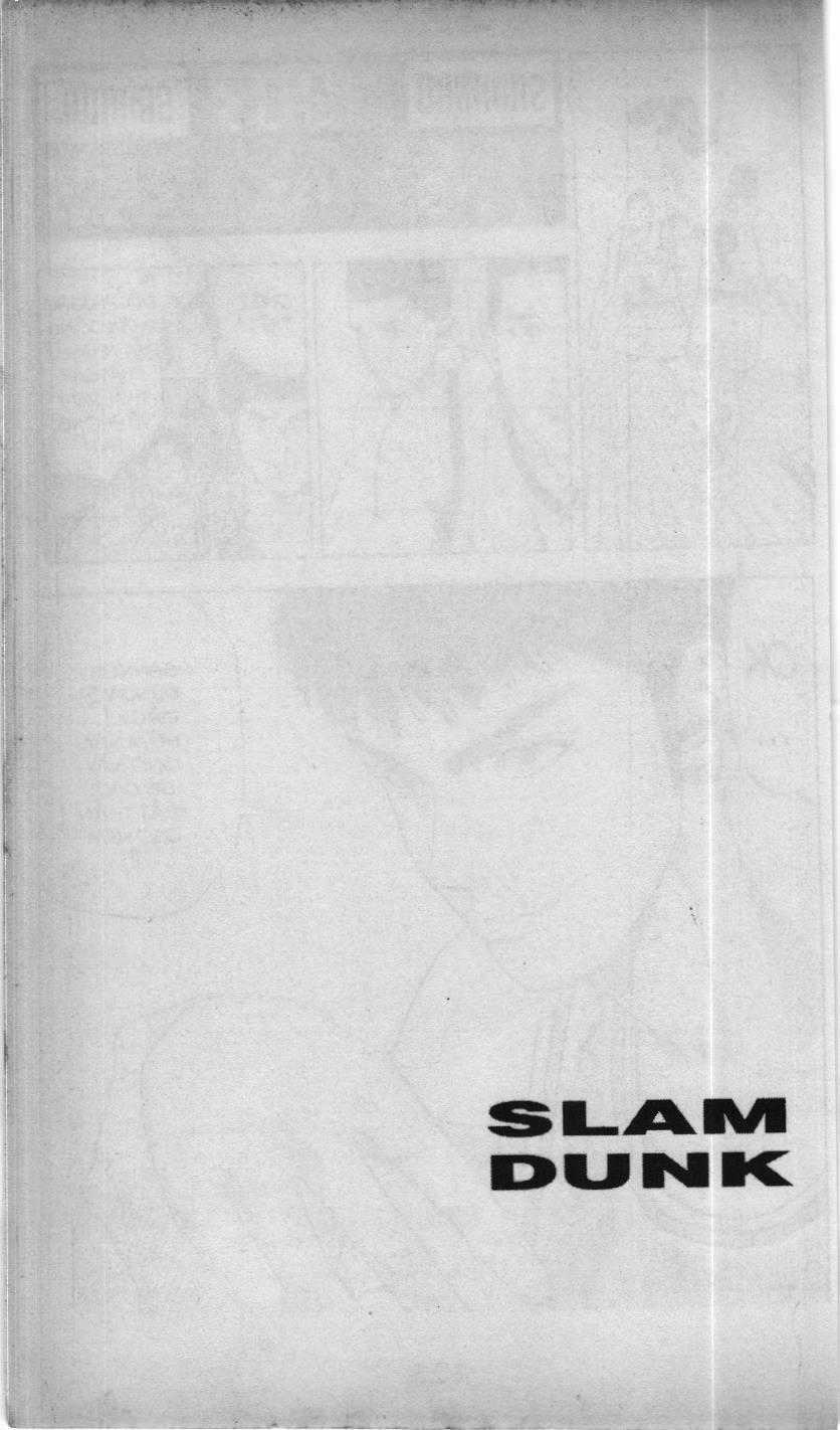 Slam Dunk (Scan) - Chương 197 - Trang 19