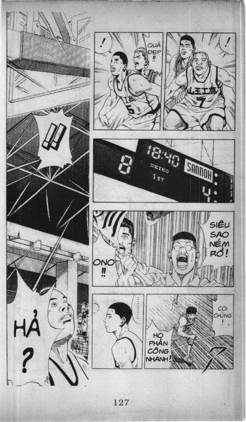Slam Dunk (Scan) - Chương 198 - Trang 2
