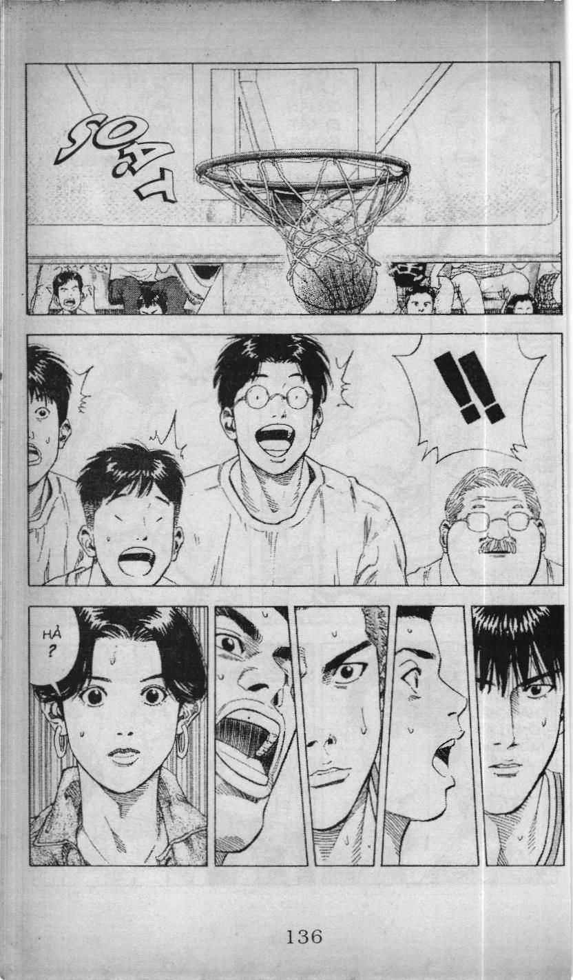 Slam Dunk (Scan) - Chương 198 - Trang 11