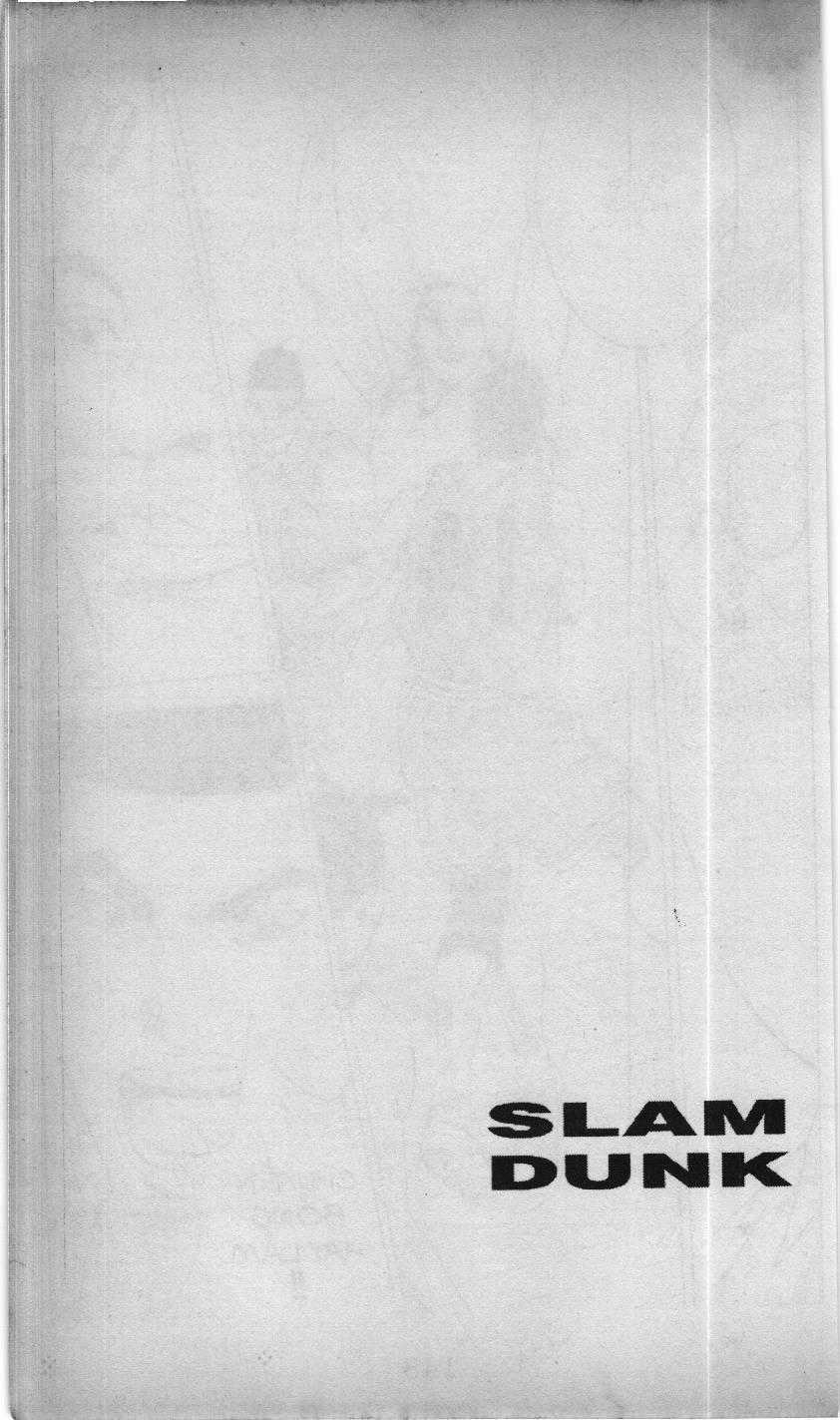 Slam Dunk (Scan) - Chương 198 - Trang 19