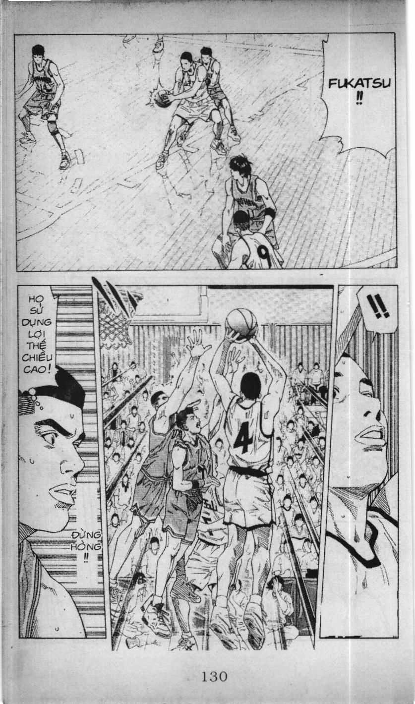 Slam Dunk (Scan) - Chương 198 - Trang 5