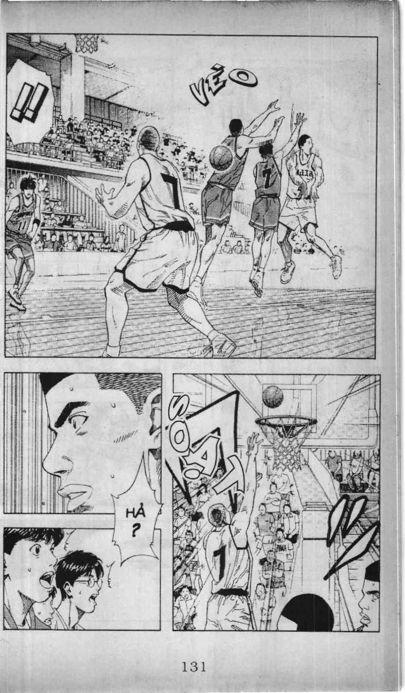 Slam Dunk (Scan) - Chương 198 - Trang 6