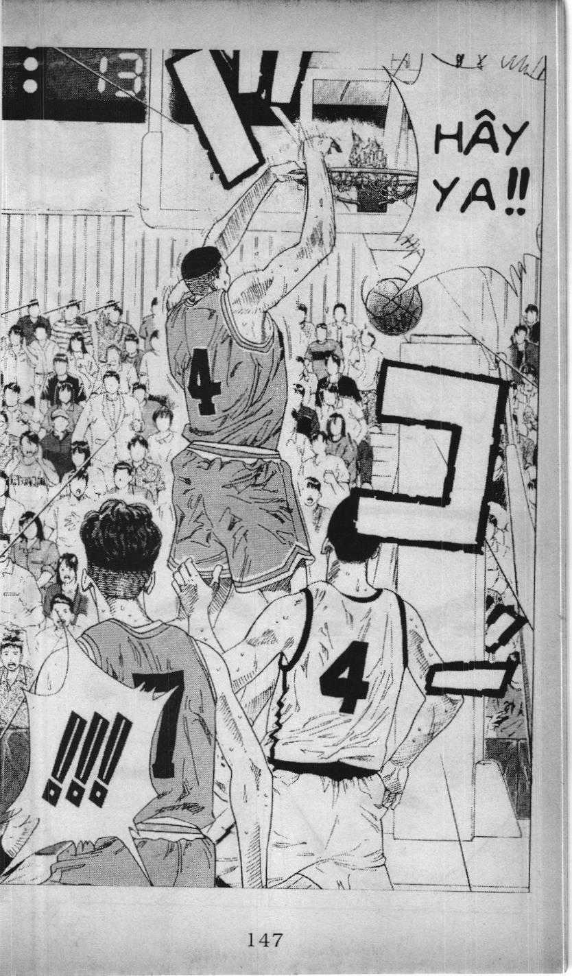 Slam Dunk (Scan) - Chương 199 - Trang 2