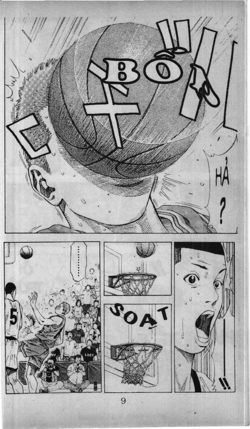 Slam Dunk (Scan) - Chương 199 - Trang 18