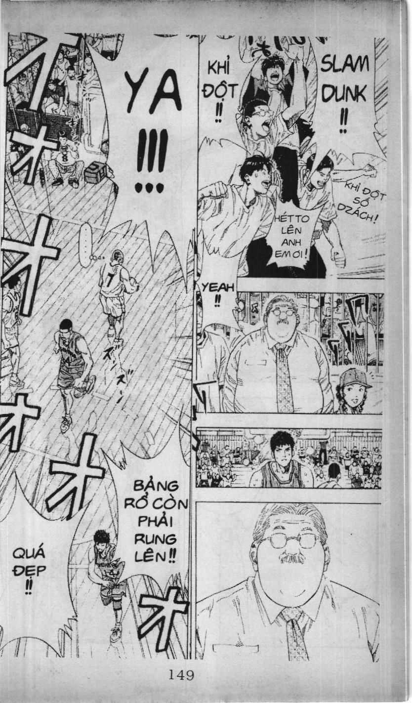 Slam Dunk (Scan) - Chương 199 - Trang 4